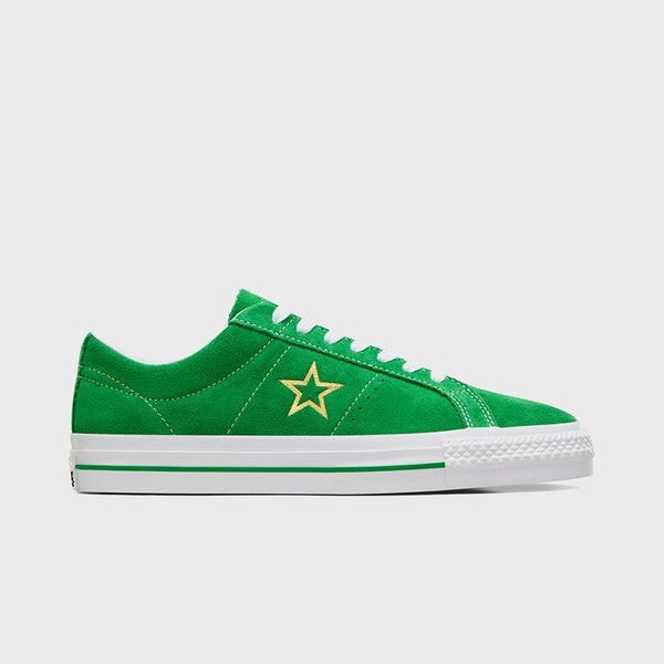 正規品] converse ワンスタープログリーン / A06645C [関税込み] – FootsGo
