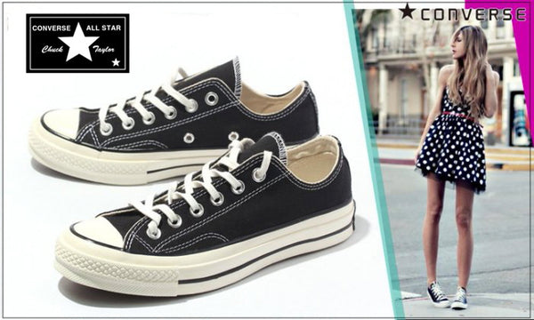 靴 ct70 27.5 CONVERSE CT70 ローカット 27 5cm 箱付き｜Yahoo!フリマ（旧