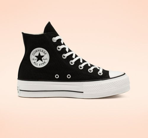 正規品] converse チャックテイラーオールスターリフトキャンバス