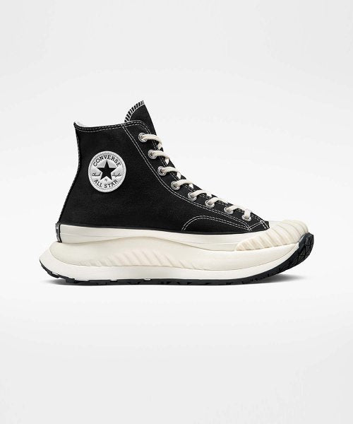 正規品] converse チャック70 AT-CXシーズナルカラーブラックA03277C