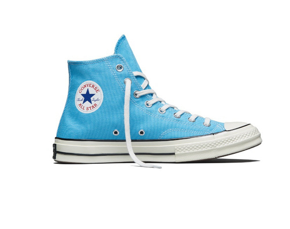 CONVERSEコンバースチャックテイラーオールスター70復刻三ツ星 ヴィンテージ  138737C男女共用 - FootsGo