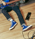 [正規品] converse チャック70ヴィンテージキャンバスラッシュブルー168509C [関税込み]