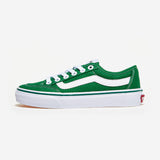 [正規品] Vans スタンス - グリーン/ホワイト V362 [関税込み]