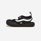 [正規品] Vans 17-22レイアクア - ブラック/ホワイト V7039K [関税込み]