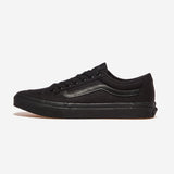 [正規品] Vans スタンス - ブラック/ブラック V362 [関税込み]