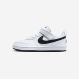 [正規品] Nike コートバローローリクラフトボーイフリースクールベルクロ DV5457 [関税込み]