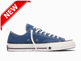 [正規品] converse チャック70×アーマーブルーA24234C  [関税込み]