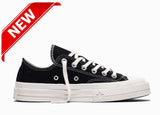[正規品] converse チャック70×スターブラックA24220C  [関税込み]