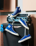 [正規品] converse チャック70ヴィンテージキャンバスラッシュブルー168509C [関税込み]