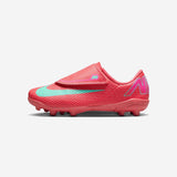 [正規品] Nike ジュニアマーキュリアルベイパー16クラブ MGフリースクール(ベルクロ) FQ8290 [関税込み]