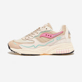 [正規品] saucony 3Dグリッドハリケーンプレミアム S70670-5 [関税込み]