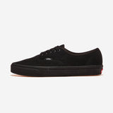 [正規品] Vans アセンティック - スエードブラック/ブラック VN000CRTBKA [関税込み]