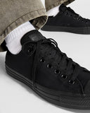 [正規品] converse チャックテイラーオールスター黒モノクロームオックスM5039C [関税込み] - FootsGo