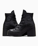 [正規品] converse チャック70デラックスレザーブラックA06145C [関税込み]