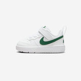 [正規品] Nike コートバローローリクラフトボイトドラーベルクロ DV5458 [関税込み]