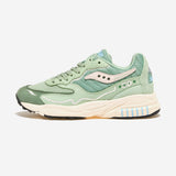 [正規品] saucony 3Dグリッドハリケーンプレミアム S70670-7 [関税込み]