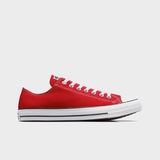 [正規品] converse チャックテイラーオールスターロークラシックレッド/ M9696C  2208362[関税込み]