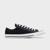 [正規品] converse チャックテイラーオールスターオックスブラック/ M9166C  2203960[関税込み]