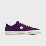 [正規品] converse コンスワンスタープロナイトパープル/A08141C  2372155[関税込み]