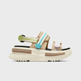 [正規品] converse 런스타 유틸리티 샌들 CX 슬립 그래놀라 / A07611C  2540013[関税込み]