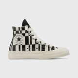 [正規品] converse チャック70エグレットブラックハイ/ A08764C  2525917[関税込み]