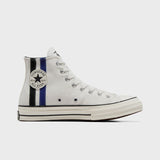 [正規品] converse チャック70ヴィンテージホワイトブルーハイ/ A08725C  2525916[関税込み]