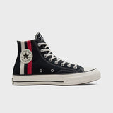 [正規品] converse チャック70ブラックレッドハイ/A07441C  2525914[関税込み]