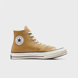 [正規品] converse 척 70 시즈널 컬러 토드 스툴 탄 하이 / A08616C  2657440[関税込み]