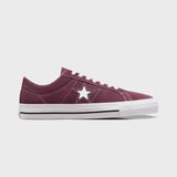 [正規品] converse ワンスタープロスエードブラッドストーン/A08480C  2685587[関税込み]