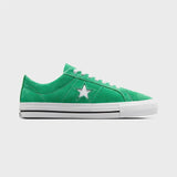 [正規品] converse ワンスタープロスエードエイペックスグリーン/A08481C  2685588[関税込み]