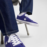 [正規品] converse ワンスタープロナイトインディゴ/ A09230C  2822321[関税込み]