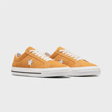 [正規品] converse ワンスタープロナイトサンフラワーゴールド/ A09231C  2822322[関税込み]