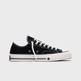 [正規品] converse チャック70 X - ブラック/A24228C  [関税込み]