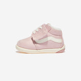 [正規品] Vans カルナ（12-14） - ピンク V2140B [関税込み]