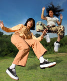 [正規品] converse ランスターハイクオックス 168817C [関税込み]