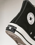 [正規品] converse チャック70×ブラックA24225C  [関税込み]