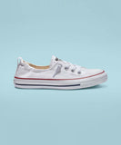 [正規品] converse チャックテイラーオールスターショアラインホワイト537084C  [関税込み]
