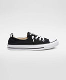 [正規品] converse チャックテイラーオールスターショアラインブラック537081C  [関税込み]
