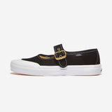 [正規品] Vans メリージェーン - ブラック/トゥルーホワイト VN000CRR6BT [関税込み]