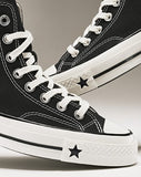 [正規品] converse チャック70×ブラックA24225C  [関税込み]