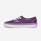[正規品] Vans アセンティック - カラーバンドルパープルマジック VN000BW51N8 [関税込み]
