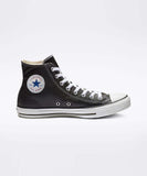[正規品] converse チャックテイラーオールスタークラシックレザーブラック132170C  [関税込み]