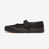[正規品] Vans メアリージェーン - トリプルブラック VN000CRRBJ4 [関税込み]