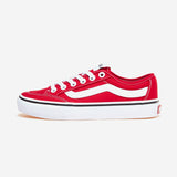 [正規品] Vans スタンス - 赤/白 V362 [関税込み]