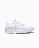 [正規品] converse チャックテイラーオールスタームーブホワイト570257C  [関税込み]