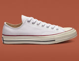 [正規品] converse チャック70ヴィンテージキャンバスホワイト162065C [関税込み]