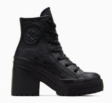 [正規品] converse チャック70デラックスレザーブラックA06145C [関税込み]