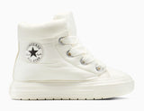 [正規品] converse チャックテイラーオールスターエレメントブーツエグレットA17642C [関税込み]