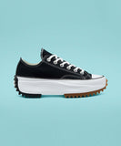 [正規品] converse ランスターハイクOXブラック168816C  [関税込み]