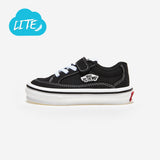 [正規品] Vans ピン - ブラック/ホワイト V3938K [関税込み]